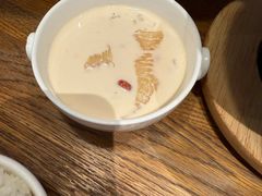 -花舍·新派粤菜·西餐·下午茶(亚运村·鸟巢店)