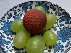 -狮王府淮扬菜(老门东店)
