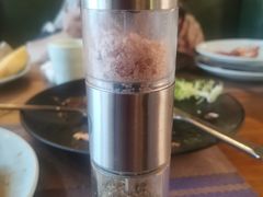 -炽真·果木窑烤自助牛排馆儿(和平欧乐店)