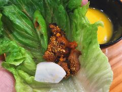 -东俞·韩式料理(院东街店)