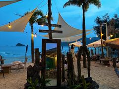 -西涌国际滨海旅游区