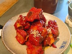 -兰溪小馆(东直门簋街店)