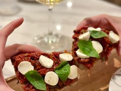 -IL TEATRO 精品意大利餐厅