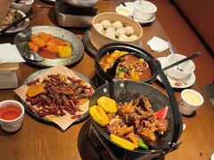 -小户人家(循礼门南国中心店)