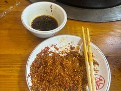 -源味居手把签烧烤(长春一店)