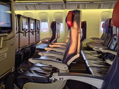 -英迪拉·甘地国际机场