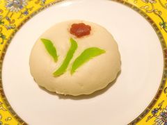-富华斋饽饽铺·宫廷糕点·伴手礼(护国新天地店)