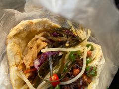 -三兄弟高炉烧饼