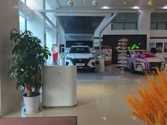 -上汽荣威体验中心(徐汇东安路店)