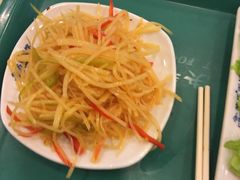 -苏氏牛肉面(团结路店)