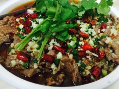 -东升饭店(员村三横路店)