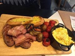 -托斯卡纳烘焙意大利餐厅(五天地店)