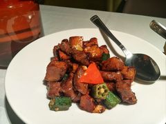 -汤城小厨•粤菜•靓汤(苏州街店)