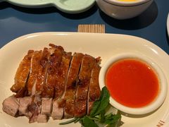 -一坐一忘云南菜(嘉里中心店)