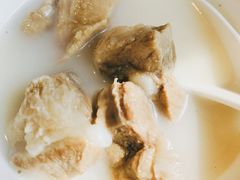 黄豆排骨-梅飞酒家(桑园路店)