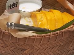-mango tree芒果树泰国餐厅(青岛万象城店)