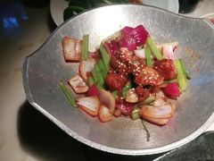 -绿茶餐厅(惠州天益城店)