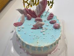 -千浔一暖DIY蛋糕烘焙(人民大学店)