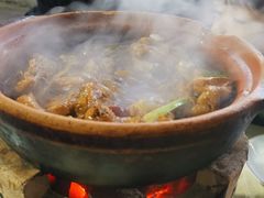-雄伟美食(高沙中街店)