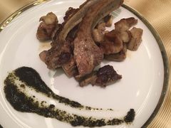 -汕头国际大酒店-牛一町目餐厅