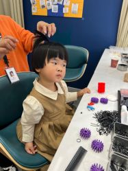 -海马体家庭照相馆(杭州萧山万象汇店)