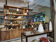-雕刻时光·无国界料理西餐厅(五山店)