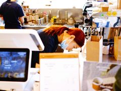-MQ COFFEE STAND明谦(新洲店)
