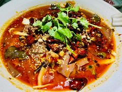 -辛香汇·现炒川菜(淮海路百盛店)