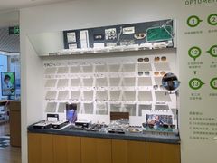 -启明眼镜(海淀黄庄店)