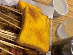 -柳叶刀烧烤(北大清华店)