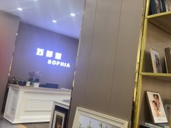 -苏菲雅婚纱摄影(宝应店)