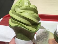 -肯德基(三元桥东店)