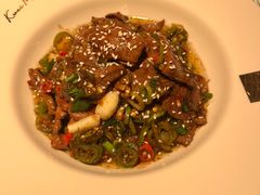 -桂满陇·海市蜃楼·黑金(国金店)