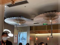 大堂-蛙小侠(珠海华发商都店)