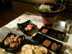 -碳碳烤肉(南湖路店)