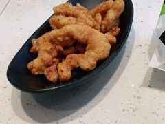 -鱼酷活鱼烤鱼(南京水游城店)