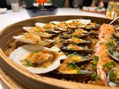 -晶泽丽琅·鱼鲜川菜(川师店)
