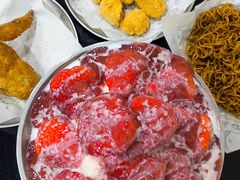 -水牛奶皇后糖水铺(深圳总店)