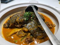 -院里寻菜·精致庭院菜(观沙岭店)