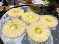 -胖记烤肉(湖大店)