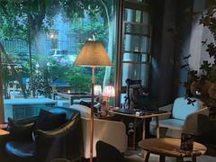 -咖法森林·咖啡  酒吧(天河店)