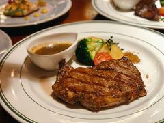 澳洲m8+肉眼皇-金泰西餐厅