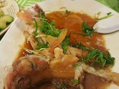 -盛港湾海鲜食府(黄沙店)