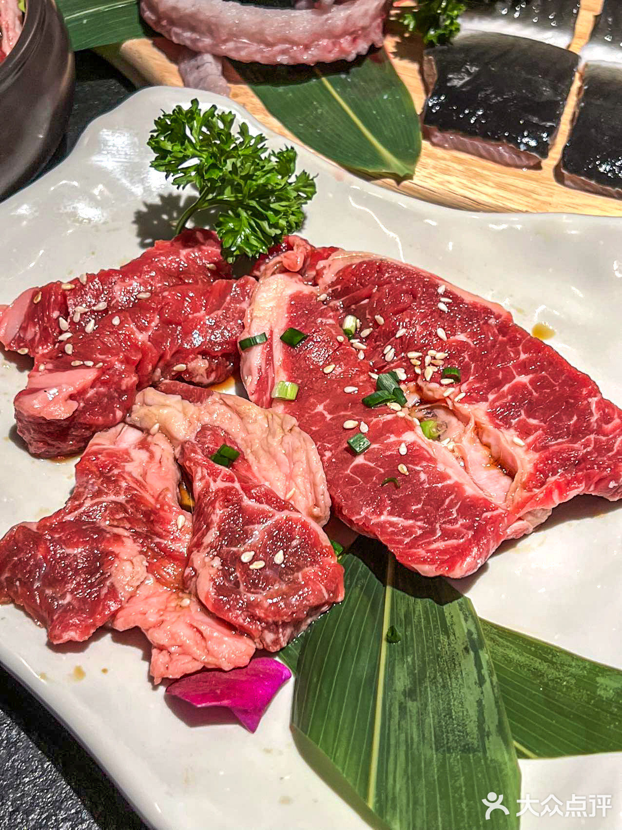 南京| 还有人不知道我的宝藏烤肉店吗❗️
