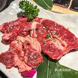 南京| 还有人不知道我的宝藏烤肉店吗❗️