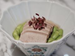 -湖滨28中餐厅·西湖宴·杭州君悦酒店