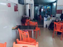 大堂-阿侬盐焗鸡(清澜店)