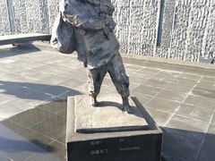 -侵华日军南京大屠杀遇难同胞纪念馆