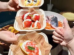 -鲜潭蒸汽石锅鱼(五道口购物中心店)