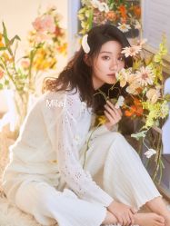 -米莱摄影写真(五大道别墅店)